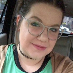 Meet your Posher, Trista